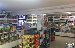 Vanzare spatiu comercial, 71 mp, zona cu vad