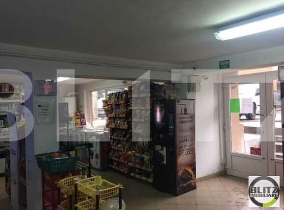 Spațiu comercial de vânzare Manastur - 21660SVC | BLITZ Cluj-Napoca | Poza2