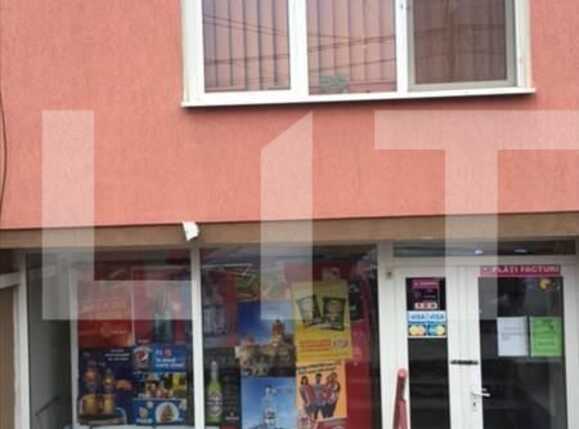 Spațiu comercial de vânzare Manastur - 21660SVC | BLITZ Cluj-Napoca | Poza4