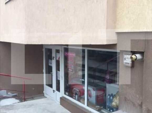 Spațiu comercial de vânzare Manastur - 21660SVC | BLITZ Cluj-Napoca | Poza5