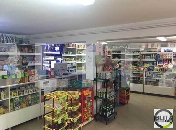 Spațiu comercial de vânzare Manastur - 21660SVC | BLITZ Cluj-Napoca | Poza1
