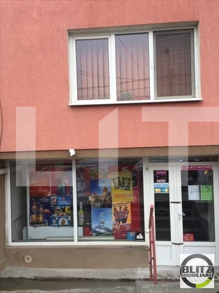 Spațiu comercial de vânzare Manastur - 21660SVC | BLITZ Cluj-Napoca | Poza4