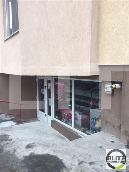 Spațiu comercial de vânzare Manastur - 21660SVC | BLITZ Cluj-Napoca | Poza5
