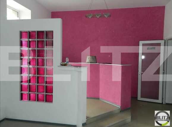 Spațiu comercial de închiriat Semicentral - 21661SIC | BLITZ Cluj-Napoca | Poza1