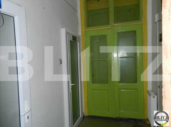 Spațiu comercial de închiriat Semicentral - 21661SIC | BLITZ Cluj-Napoca | Poza8