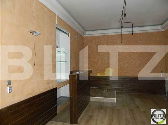 Spațiu comercial de închiriat Semicentral - 21661SIC | BLITZ Cluj-Napoca | Poza2