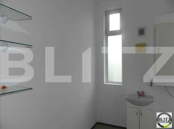 Spațiu comercial de închiriat Semicentral - 21661SIC | BLITZ Cluj-Napoca | Poza6