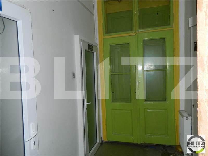 Spațiu comercial de închiriat Semicentral - 21661SIC | BLITZ Cluj-Napoca | Poza8