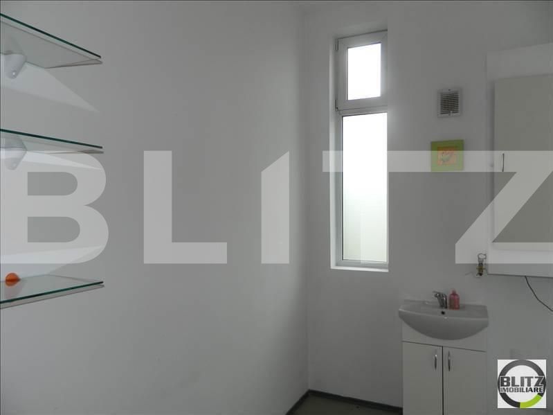 Spațiu comercial de închiriat Semicentral - 21661SIC | BLITZ Cluj-Napoca | Poza6
