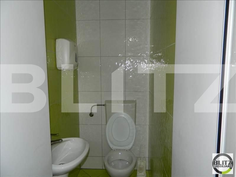 Spațiu comercial de închiriat Semicentral - 21661SIC | BLITZ Cluj-Napoca | Poza7