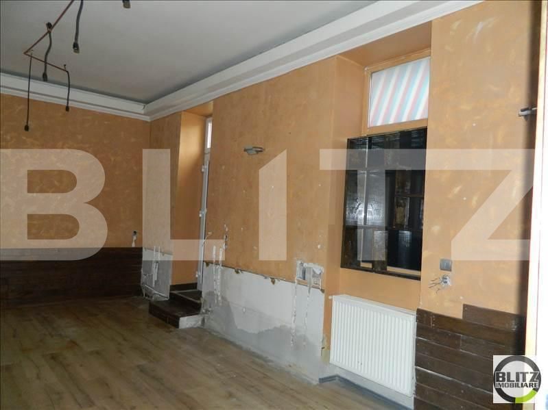 Spațiu comercial de închiriat Semicentral - 21661SIC | BLITZ Cluj-Napoca | Poza3