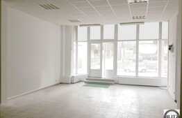 Pentru orice activitate comerciala! 105 mp open space in zona cu vad!