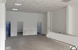 Pentru orice activitate comerciala! 105 mp open space in zona cu vad!