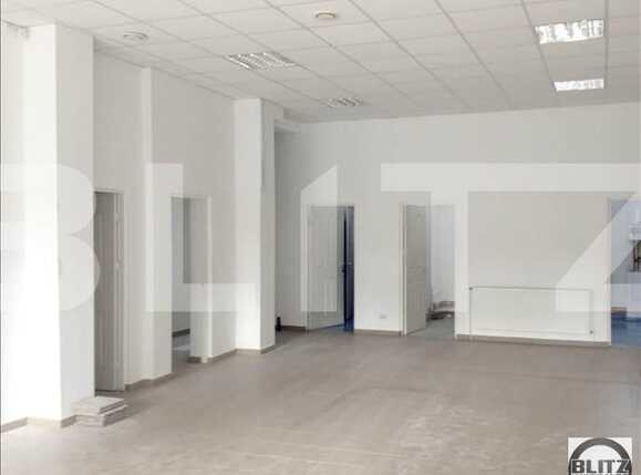 Spațiu comercial de închiriat Zorilor - 21662SIC | BLITZ Cluj-Napoca | Poza2
