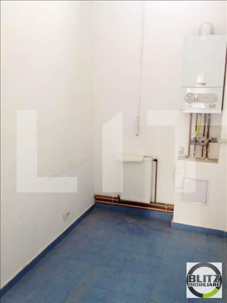 Spațiu comercial de închiriat Zorilor - 21662SIC | BLITZ Cluj-Napoca | Poza7