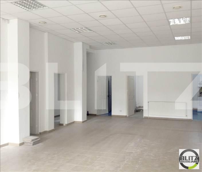 Spațiu comercial de închiriat Zorilor - 21662SIC | BLITZ Cluj-Napoca | Poza2