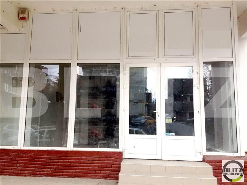Spațiu comercial de închiriat Zorilor - 21662SIC | BLITZ Cluj-Napoca | Poza9