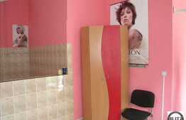 Afacere La Cheie ! Salon de Coafor, Dotat, Utilat, Mobilat !