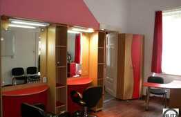 Afacere La Cheie ! Salon de Coafor, Dotat, Utilat, Mobilat !