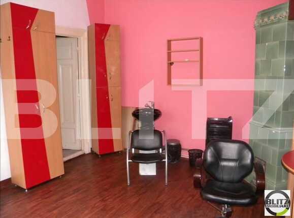 Spațiu comercial de închiriat Andrei Mureşanu - 21663SIC | BLITZ Cluj-Napoca | Poza4