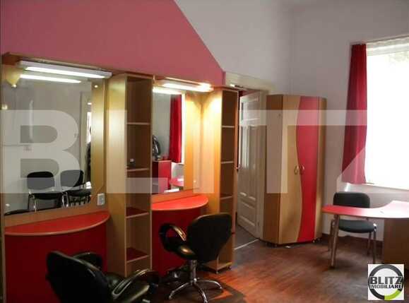 Spațiu comercial de închiriat Andrei Mureşanu - 21663SIC | BLITZ Cluj-Napoca | Poza7