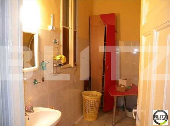 Spațiu comercial de închiriat Andrei Mureşanu - 21663SIC | BLITZ Cluj-Napoca | Poza6