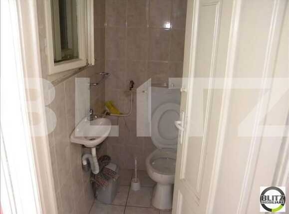 Spațiu comercial de închiriat Andrei Mureşanu - 21663SIC | BLITZ Cluj-Napoca | Poza5