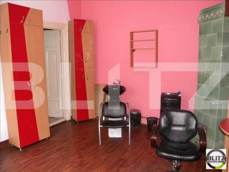 Spațiu comercial de închiriat Andrei Mureşanu - 21663SIC | BLITZ Cluj-Napoca | Poza4