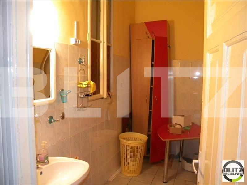 Spațiu comercial de închiriat Andrei Mureşanu - 21663SIC | BLITZ Cluj-Napoca | Poza6