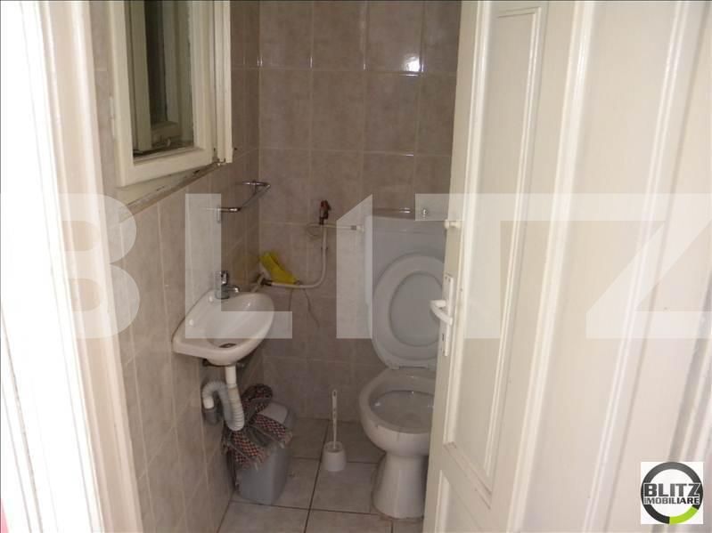 Spațiu comercial de închiriat Andrei Mureşanu - 21663SIC | BLITZ Cluj-Napoca | Poza5