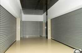 87 mp utili, spatiu ideal pentru activitate comerciala in centrul orasului