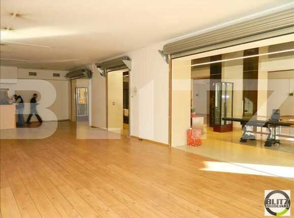 Spațiu comercial de închiriat Central - 21664SIC | BLITZ Cluj-Napoca | Poza3