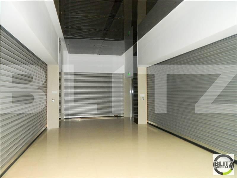 Spațiu comercial de închiriat Central - 21664SIC | BLITZ Cluj-Napoca | Poza5