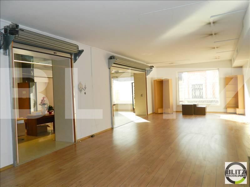 Spațiu comercial de închiriat Central - 21664SIC | BLITZ Cluj-Napoca | Poza2