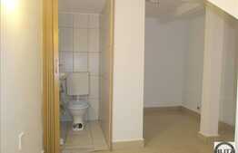 Spatiu comercial in zona centrala a orasului , cu vad mare