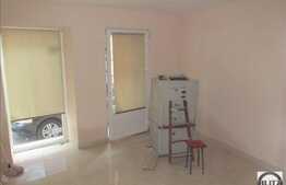 Spatiu comercial in zona centrala a orasului , cu vad mare