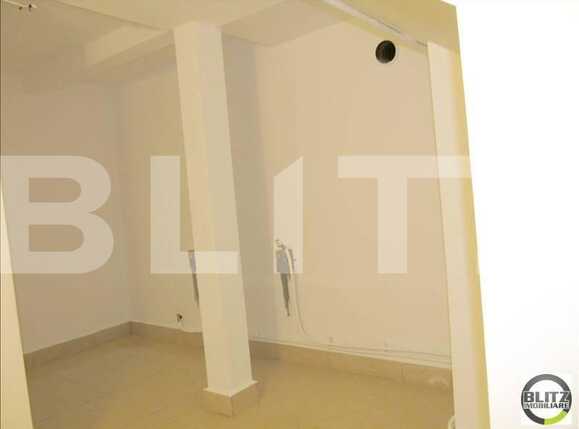 Spațiu comercial de închiriat Central - 21665SIC | BLITZ Cluj-Napoca | Poza2