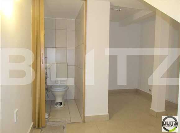 Spațiu comercial de închiriat Central - 21665SIC | BLITZ Cluj-Napoca | Poza4