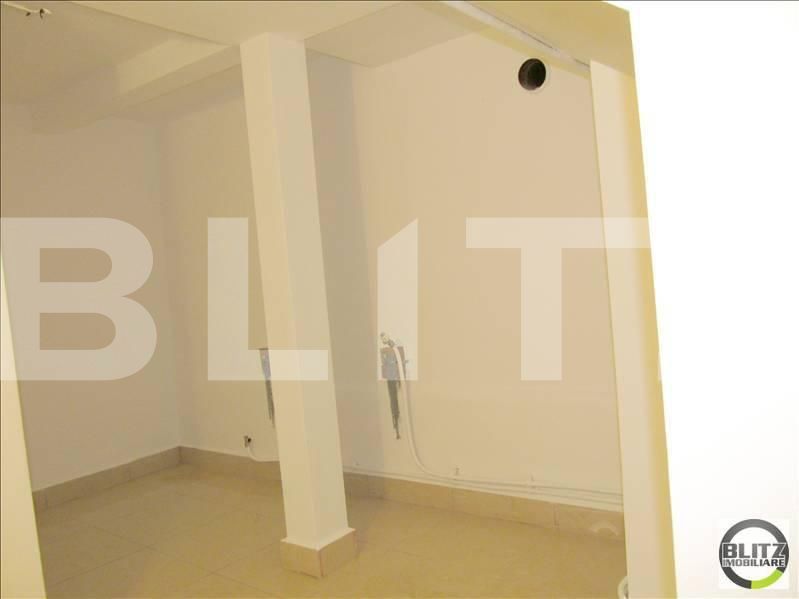 Spațiu comercial de închiriat Central - 21665SIC | BLITZ Cluj-Napoca | Poza2