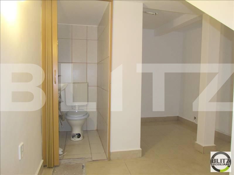 Spațiu comercial de închiriat Central - 21665SIC | BLITZ Cluj-Napoca | Poza4