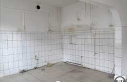 Casa pentru restaurant bistro, cu terasa!