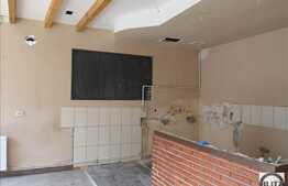 Casa pentru restaurant bistro, cu terasa!