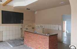 Casa pentru restaurant bistro, cu terasa!