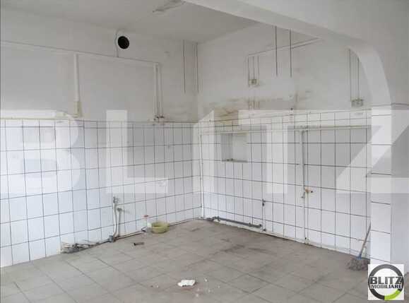 Spațiu comercial de închiriat Central - 21666SIC | BLITZ Cluj-Napoca | Poza6