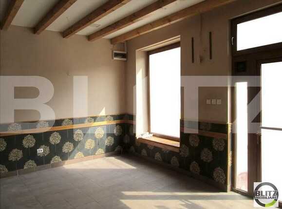 Spațiu comercial de închiriat Central - 21666SIC | BLITZ Cluj-Napoca | Poza1