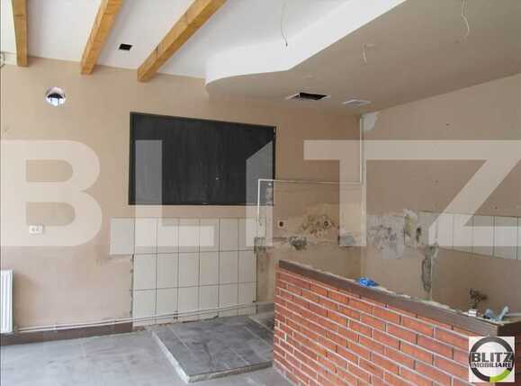 Spațiu comercial de închiriat Central - 21666SIC | BLITZ Cluj-Napoca | Poza5