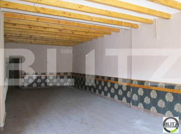 Spațiu comercial de închiriat Central - 21666SIC | BLITZ Cluj-Napoca | Poza3