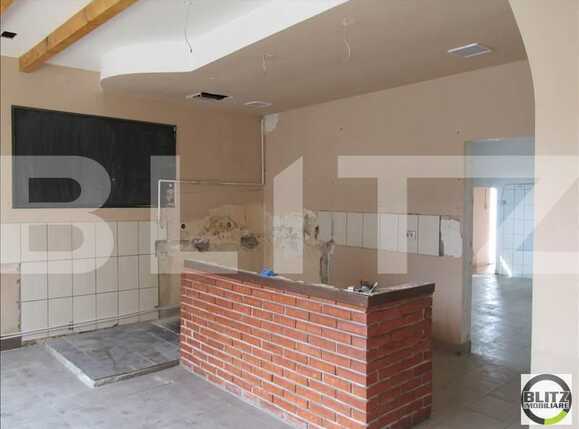 Spațiu comercial de închiriat Central - 21666SIC | BLITZ Cluj-Napoca | Poza4