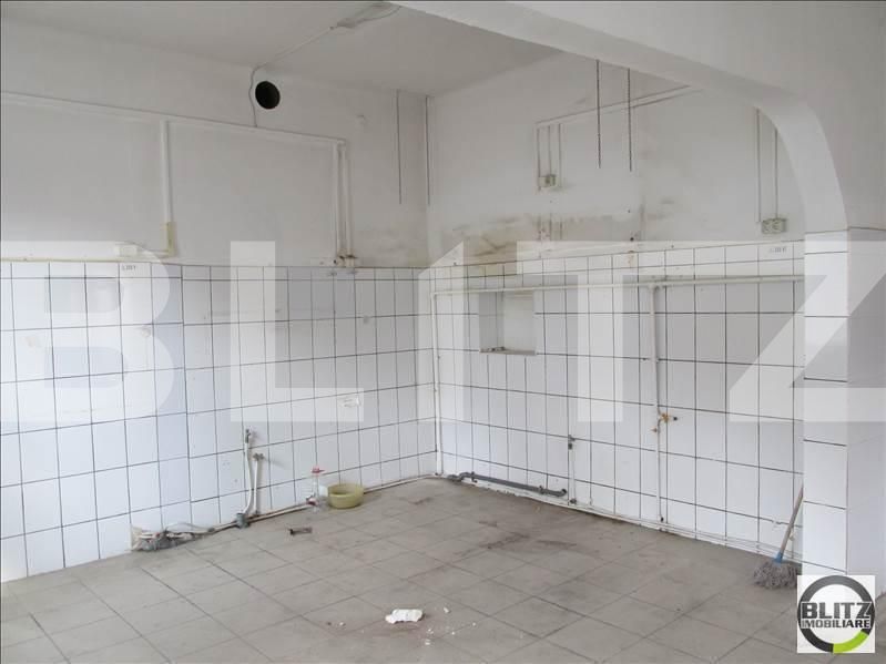 Spațiu comercial de închiriat Central - 21666SIC | BLITZ Cluj-Napoca | Poza6