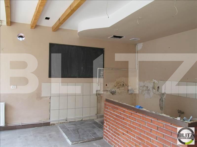 Spațiu comercial de închiriat Central - 21666SIC | BLITZ Cluj-Napoca | Poza5